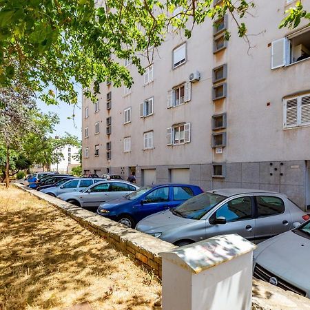 Appartement Boki 4 à Zadar Extérieur photo