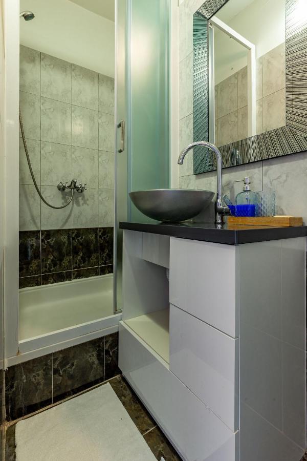 Appartement Boki 4 à Zadar Extérieur photo