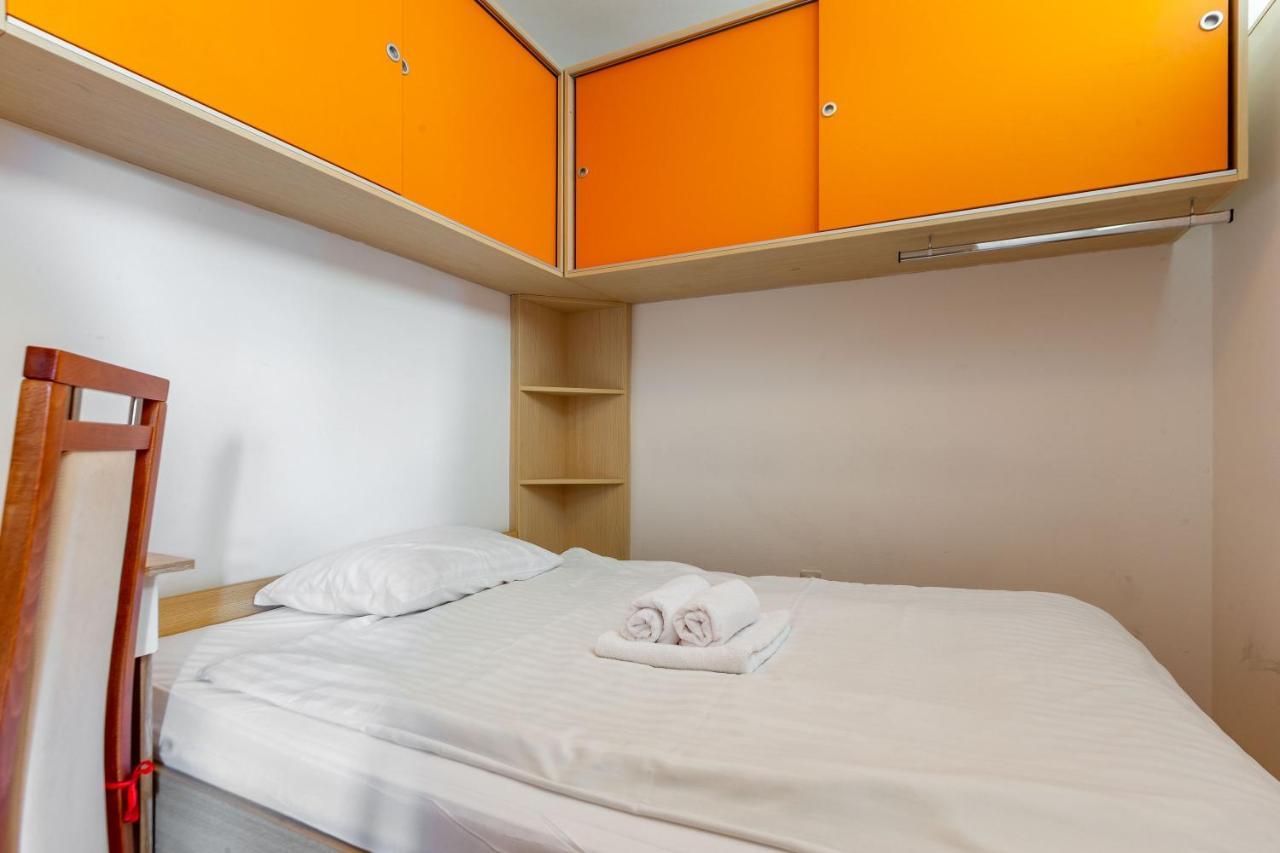 Appartement Boki 4 à Zadar Extérieur photo