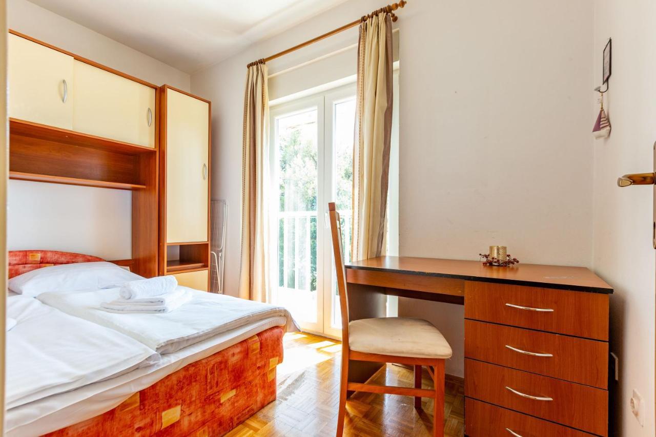 Appartement Boki 4 à Zadar Extérieur photo